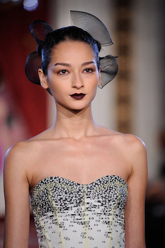 New York Fashion Week: Jason Wu Spring 2010 New York Fashion Week: Jason Wu Spring 2010