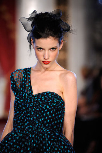 New York Fashion Week: Jason Wu Spring 2010 New York Fashion Week: Jason Wu Spring 2010