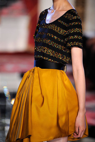 New York Fashion Week: Jason Wu Spring 2010 New York Fashion Week: Jason Wu Spring 2010