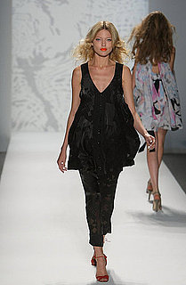 New York Fashion Week: Twinkle by Wenlan Spring 2010