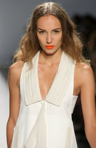 New York Fashion Week: Twinkle by Wenlan Spring 2010 New York Fashion Week: Twinkle by Wenlan Spring 2010