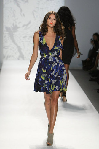 New York Fashion Week: Twinkle by Wenlan Spring 2010 New York Fashion Week: Twinkle by Wenlan Spring 2010