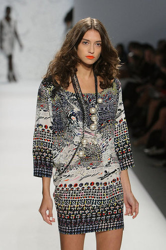 New York Fashion Week: Twinkle by Wenlan Spring 2010 New York Fashion Week: Twinkle by Wenlan Spring 2010