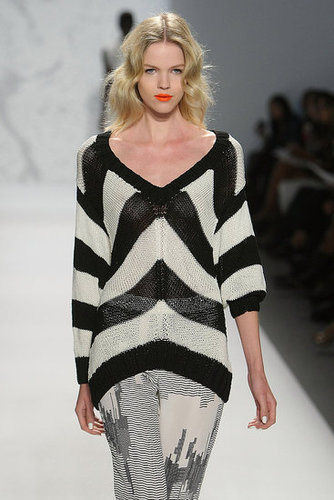 New York Fashion Week: Twinkle by Wenlan Spring 2010 New York Fashion Week: Twinkle by Wenlan Spring 2010