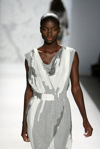 New York Fashion Week: Twinkle by Wenlan Spring 2010 New York Fashion Week: Twinkle by Wenlan Spring 2010