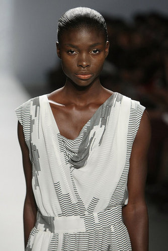 New York Fashion Week: Twinkle by Wenlan Spring 2010 New York Fashion Week: Twinkle by Wenlan Spring 2010