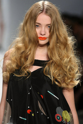 New York Fashion Week: Twinkle by Wenlan Spring 2010 New York Fashion Week: Twinkle by Wenlan Spring 2010