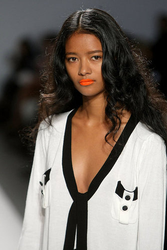 New York Fashion Week: Twinkle by Wenlan Spring 2010 New York Fashion Week: Twinkle by Wenlan Spring 2010