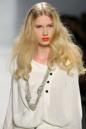 New York Fashion Week: Twinkle by Wenlan Spring 2010 New York Fashion Week: Twinkle by Wenlan Spring 2010