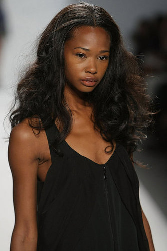 New York Fashion Week: Twinkle by Wenlan Spring 2010 New York Fashion Week: Twinkle by Wenlan Spring 2010