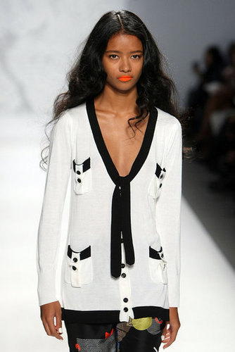 New York Fashion Week: Twinkle by Wenlan Spring 2010 New York Fashion Week: Twinkle by Wenlan Spring 2010