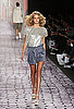 New York Fashion Week: Monarchy Spring 2010