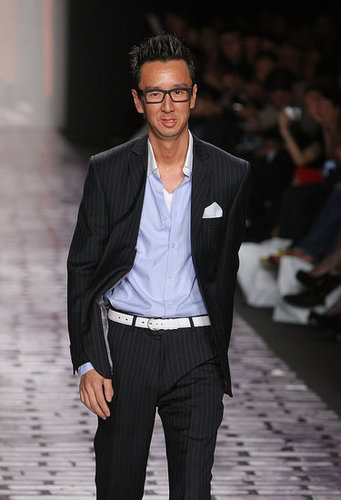 New York Fashion Week: Monarchy Spring 2010 New York Fashion Week: Monarchy Spring 2010