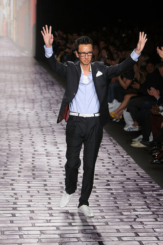 New York Fashion Week: Monarchy Spring 2010 New York Fashion Week: Monarchy Spring 2010