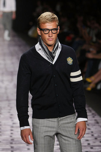 New York Fashion Week: Monarchy Spring 2010 New York Fashion Week: Monarchy Spring 2010