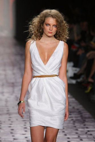New York Fashion Week: Monarchy Spring 2010 New York Fashion Week: Monarchy Spring 2010