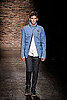 New York Fashion Week: Rag & Bone Spring 2010