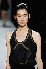 New York Fashion Week: Nicole Miller Spring 2010