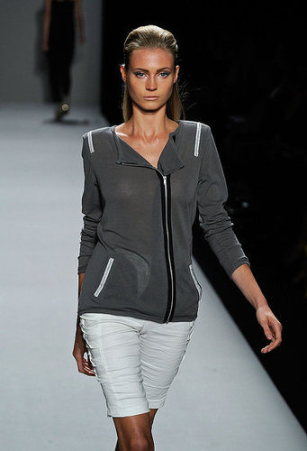 New York Fashion Week: Nicole Miller Spring 2010 New York Fashion Week: Nicole Miller Spring 2010