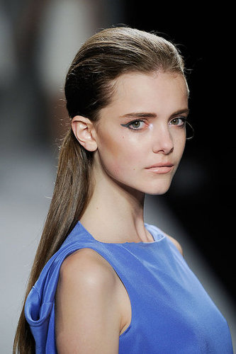 New York Fashion Week: Nicole Miller Spring 2010 New York Fashion Week: Nicole Miller Spring 2010