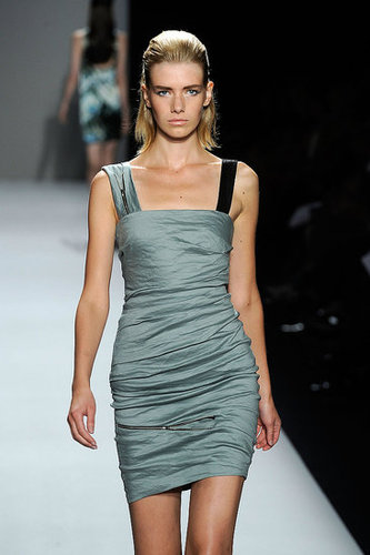 New York Fashion Week: Nicole Miller Spring 2010 New York Fashion Week: Nicole Miller Spring 2010