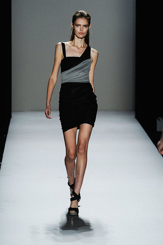 New York Fashion Week: Nicole Miller Spring 2010 New York Fashion Week: Nicole Miller Spring 2010