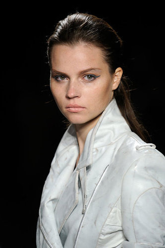 New York Fashion Week: Nicole Miller Spring 2010 New York Fashion Week: Nicole Miller Spring 2010