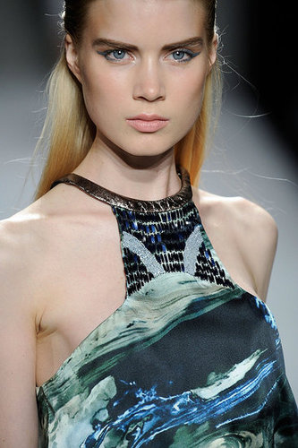 New York Fashion Week: Nicole Miller Spring 2010 New York Fashion Week: Nicole Miller Spring 2010