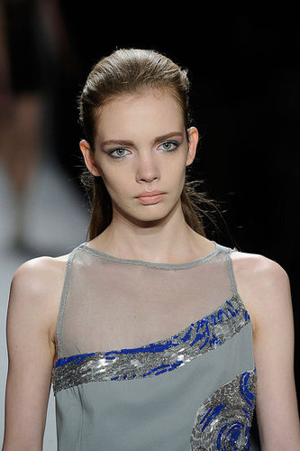 New York Fashion Week: Nicole Miller Spring 2010 New York Fashion Week: Nicole Miller Spring 2010