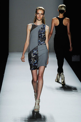 New York Fashion Week: Nicole Miller Spring 2010 New York Fashion Week: Nicole Miller Spring 2010