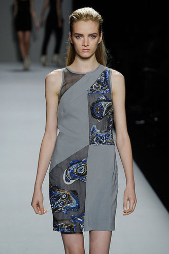 New York Fashion Week: Nicole Miller Spring 2010 New York Fashion Week: Nicole Miller Spring 2010