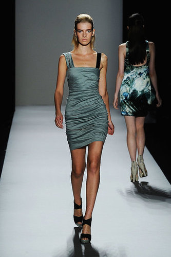 New York Fashion Week: Nicole Miller Spring 2010 New York Fashion Week: Nicole Miller Spring 2010