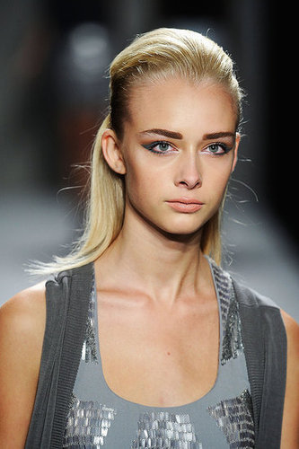 New York Fashion Week: Nicole Miller Spring 2010 New York Fashion Week: Nicole Miller Spring 2010