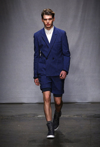 New York Fashion Week: Richard Chai Love Spring 2010 New York Fashion Week: Richard Chai Love Spring 2010