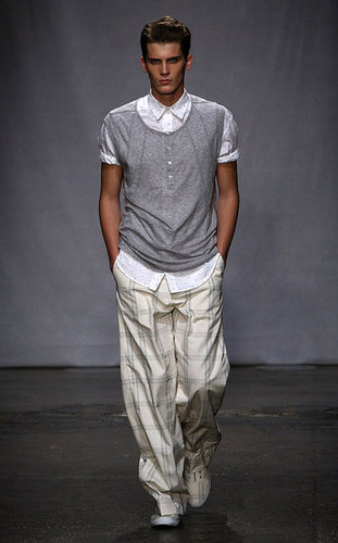 New York Fashion Week: Richard Chai Love Spring 2010 New York Fashion Week: Richard Chai Love Spring 2010