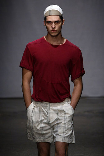New York Fashion Week: Richard Chai Love Spring 2010 New York Fashion Week: Richard Chai Love Spring 2010