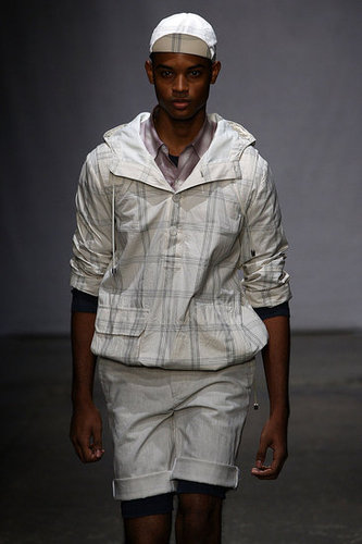 New York Fashion Week: Richard Chai Love Spring 2010 New York Fashion Week: Richard Chai Love Spring 2010