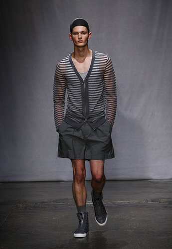New York Fashion Week: Richard Chai Love Spring 2010 New York Fashion Week: Richard Chai Love Spring 2010