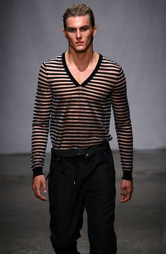 New York Fashion Week: Richard Chai Love Spring 2010 New York Fashion Week: Richard Chai Love Spring 2010