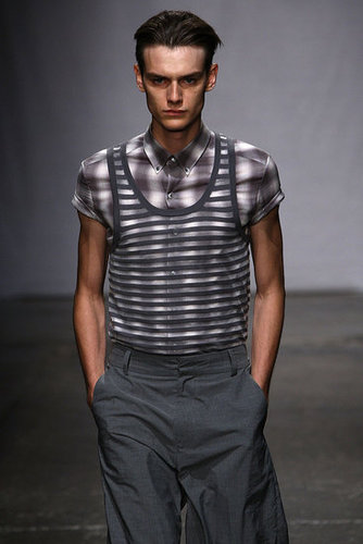 New York Fashion Week: Richard Chai Love Spring 2010 New York Fashion Week: Richard Chai Love Spring 2010