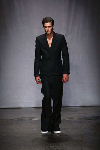 New York Fashion Week: Richard Chai Love Spring 2010 New York Fashion Week: Richard Chai Love Spring 2010