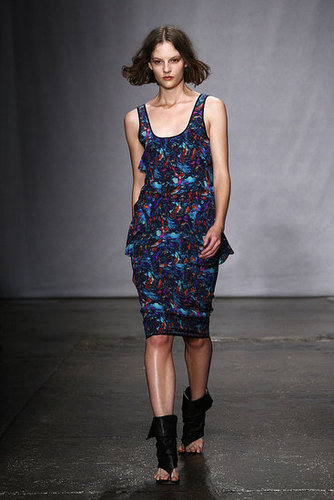 New York Fashion Week: Richard Chai Love Spring 2010 New York Fashion Week: Richard Chai Love Spring 2010