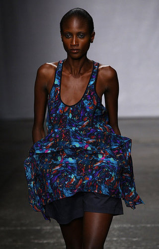 New York Fashion Week: Richard Chai Love Spring 2010 New York Fashion Week: Richard Chai Love Spring 2010