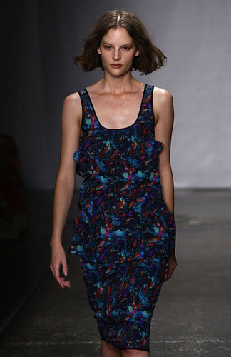 New York Fashion Week: Richard Chai Love Spring 2010 New York Fashion Week: Richard Chai Love Spring 2010