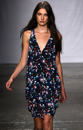New York Fashion Week: Richard Chai Love Spring 2010 New York Fashion Week: Richard Chai Love Spring 2010
