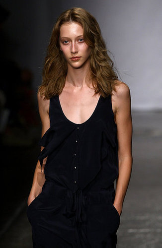 New York Fashion Week: Richard Chai Love Spring 2010 New York Fashion Week: Richard Chai Love Spring 2010