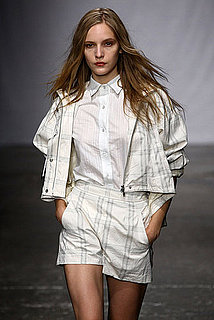 New York Fashion Week: Richard Chai Love Spring 2010