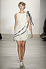 New York Fashion Week: Behnaz Sarafpour Spring 2010