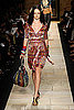 New York Fashion Week: Diane Von Furstenberg Spring 2010