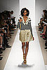 New York Fashion Week: Tuleh Spring 2010